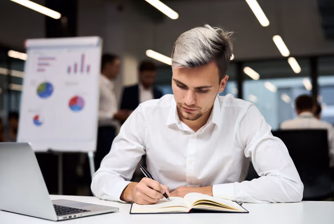 Your Complete Guide to Careers & Education