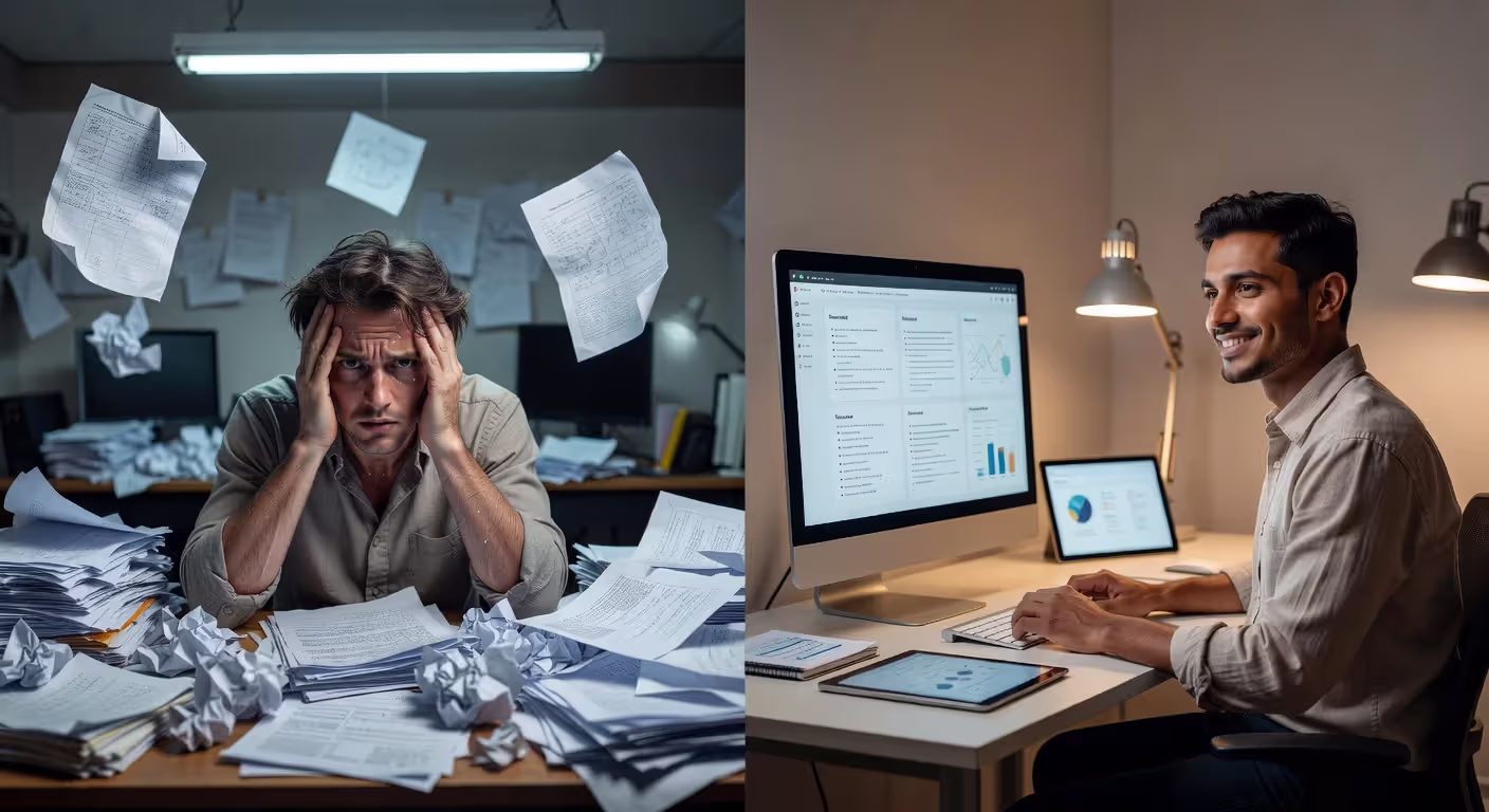 Comparison of common mistakes versus smart choices in real estate education